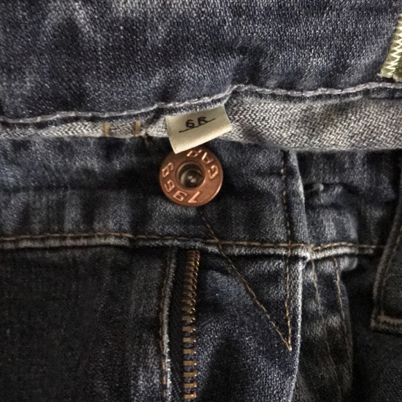 Gap Essential stretch denim jeans - Picture 4 of 4